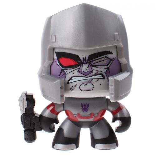 Hasbro Transferts Mugs Mighty Mugss Megatron 9,5 cm