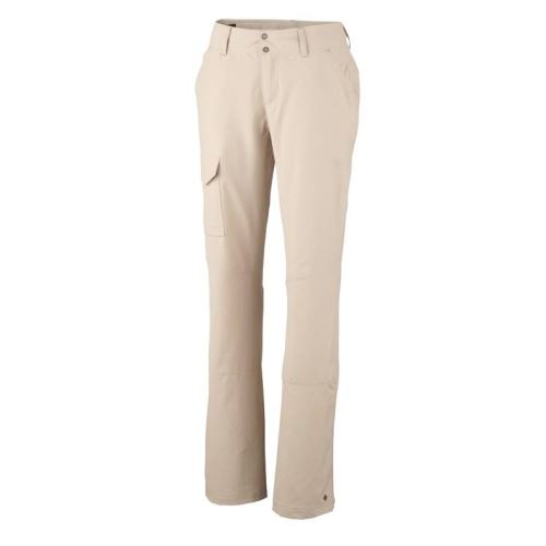 Pantalon Columbia Silver ridge foss pant l Beige taille : 42 réf : 24419