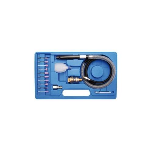 Bgs Technic Coffret D'accessoires De Meulage Micro 17 Pièces - Image 1