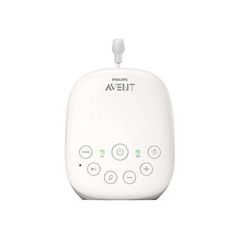 Philips Avent DECT baby monitor SCD713 - Système de surveillance pour bébés - DECT