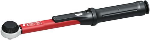 Gedore RED 3301214 Torque Wrench 1/4" 5-25 Nm