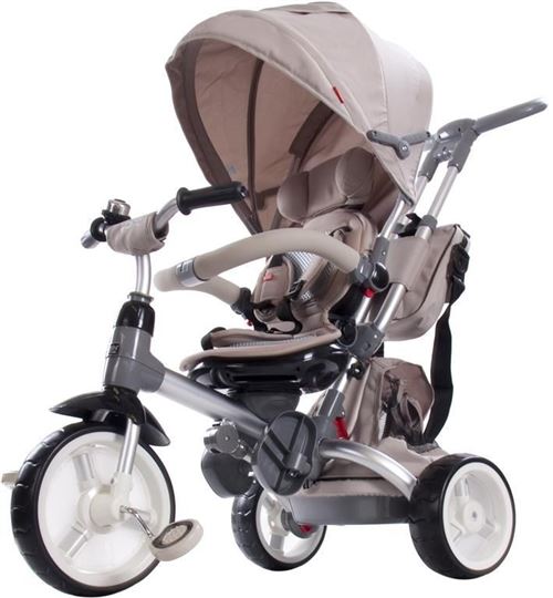 Tricycle évolutif bébé/enfant 1-3 ans - Little Tiger