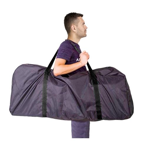 BEEPER Sac de transport trottinette ou vélo pliable ME109