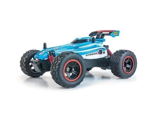 NINCO Voiture télécommandée Buggy Stream 1:22 - 2,4 Ghz