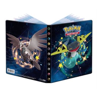 Portfolio A5 Epee et Bouclier destinees Radieuses Blister