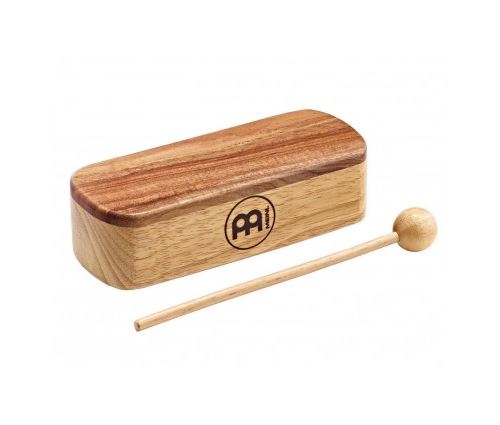 Meinl PMWB1-M - Woodblock professionel medium