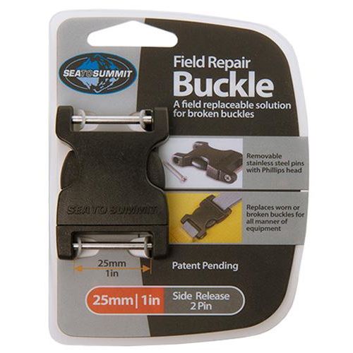 Sea To Summit Field Repair Buckle Side Release 2pin