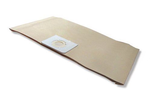 Kallefornia k148 4 sacs pour aspirateur Wolpertech WT1200/30 SI WT 1200 /30 SI