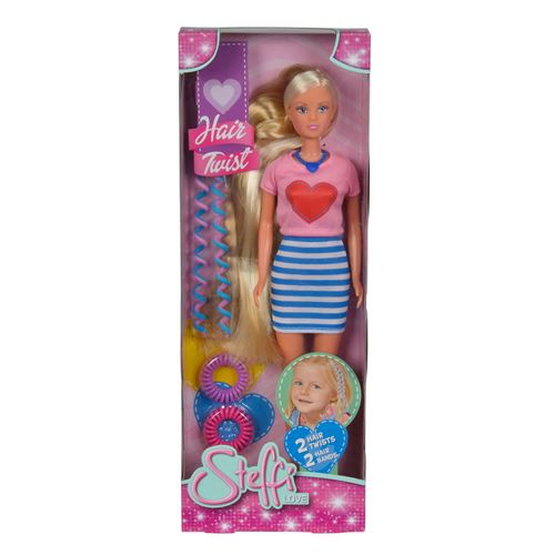 Steffi Love Hair Twist