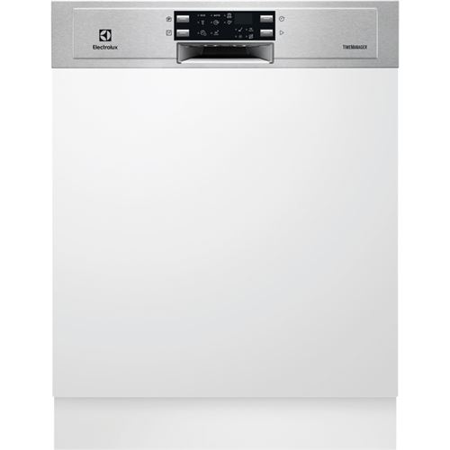 Lave-vaisselle Integrable Electrolux Esi5543lox Couverts 13 - 45db - A+