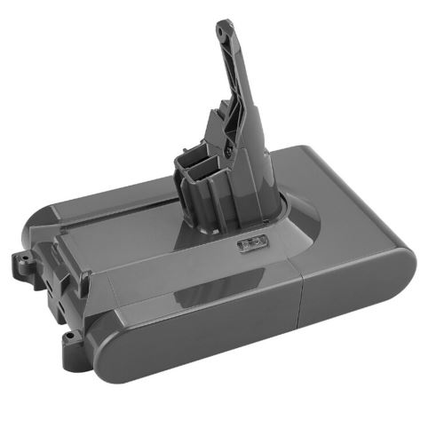 4000mAh 21.6V Batterie pour Dyson V8 Batterie Absolute V8 Aspirateur animaux