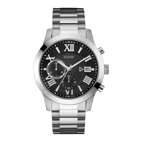 Montre Homme Guess W0668G3