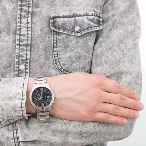 Montre cheap guess w0668g3