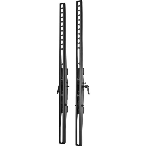 Peerless ACC-V900X Accessoire de Montage d'écran Plat - Accessoires de Montage d'écran Plat (108 mm, 108 mm, 6,6 kg, Noir, 91 kg, 948 mm)