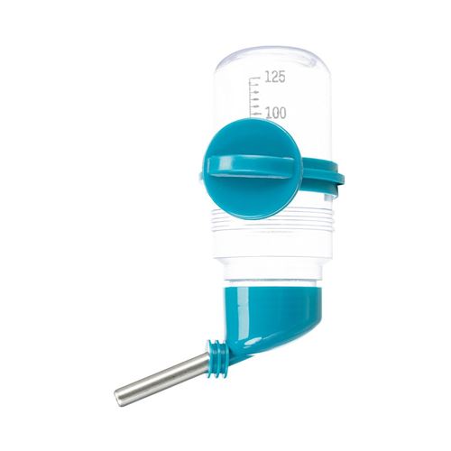 Biberon en plastique. 125 ml .rongeur hamsters. - Trixie - TR-60611