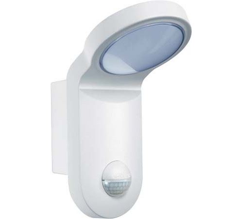 Esylux led-strahler 14w 3000k aol 100 led 3k ws esylux esylux el10750700