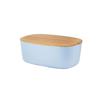 Rig Tig Box It Boite A Pain Bleu Achat Prix Fnac