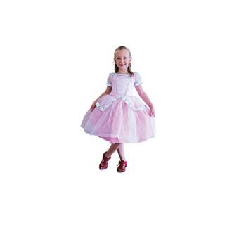 Robe princesse 4 ans clearance