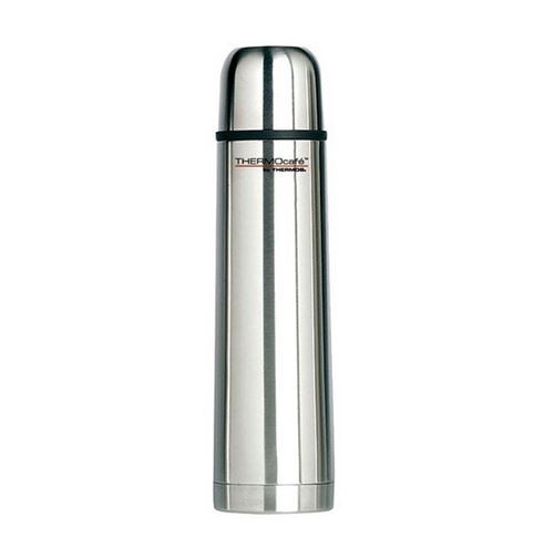 Bouteille thermos inox 750 cl - Thermos - Argent -