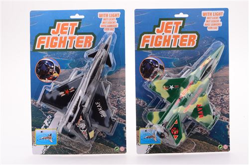 Action Fighters Plafonnier 2 assortis