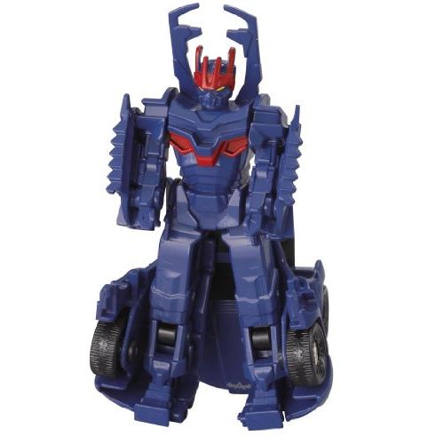 Bandai Morphing Série Mini-Car Mm-02 Chousoku Henkei Gyrozetter Arcadia Agito Twin S (Importé Du Japon)