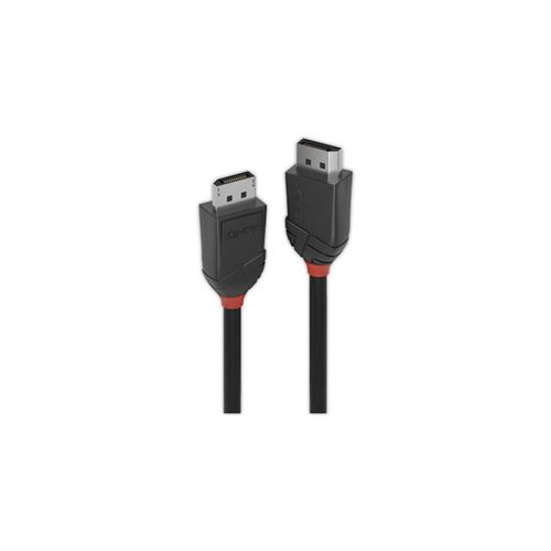 Cordon displayport 1.2 hq - 3 m