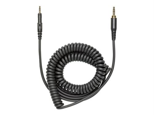 Audio-Technica ATH M50XBB - Limited Edition - M Series - koptelefoon - over oor - met bekabeling - 3,5 mm-stekker