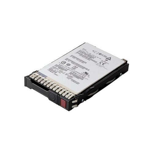 HP Disque Dur Hpe 875503-B21 240 Gb SSD