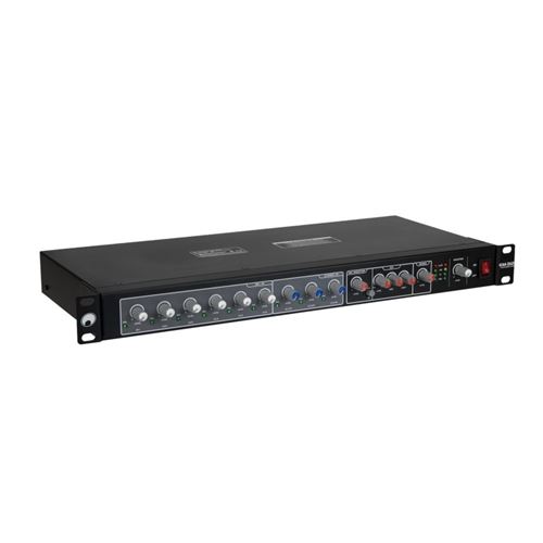 Omnitronic EM-312 table de mixage rackable - Image 3