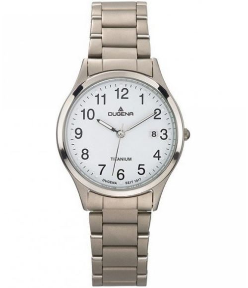 Dugena 4460328 - Homme montre