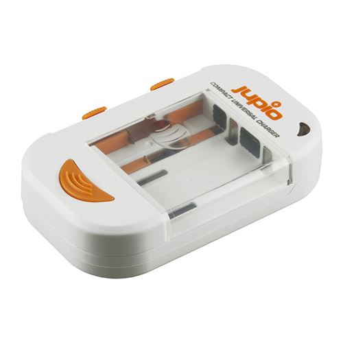 Chargeur universel LUC0050