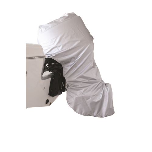 Housse intégrale moteur 125X210cm pour moteur 70-150 HP