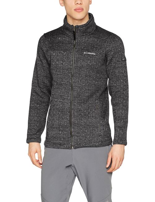 Columbia Boubioz Fleece Polaire Homme