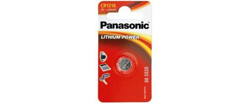 PANASONIC CR-1216EL/1B
