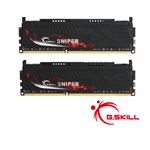 G.Skill Extreme3 ARES DDR3 2 x 8 Go 2400 MHz CAS 11 - Mémoire G.Skill sur