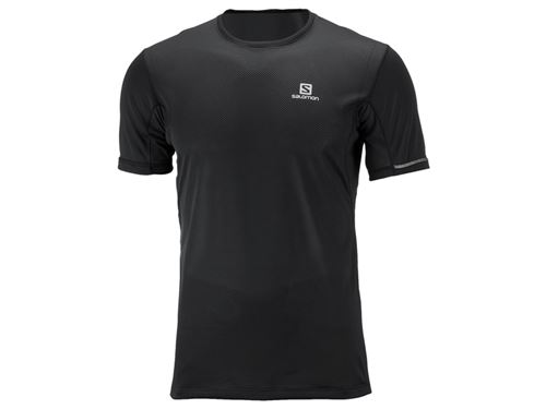 T-shirt Salomon Agile + SS M
