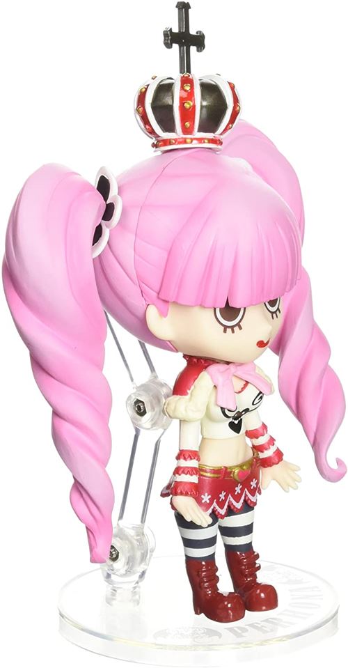 Bandai Tamashii Nations Perona Une Pièce Chibi-Arts