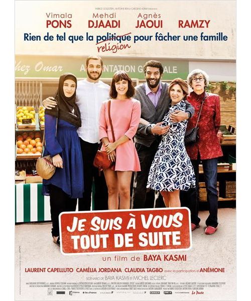Je Suis A Vous de Suite AFFICHE CINEMA ORIGINALE