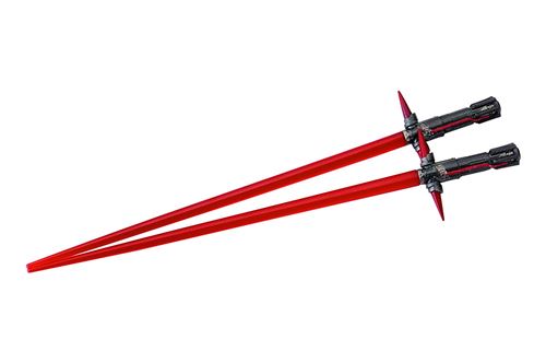 Kotobukiya Kotgz727 Star Wars Episode 7 Kylo Ren Sabre Laser Baguettes