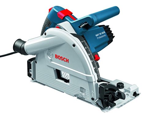 Bosch Professional 0601675000 Scies Circulaires Gkt 55 Gce 1400 W