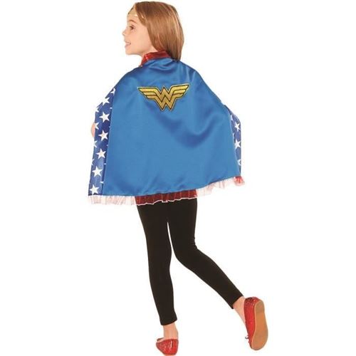 RUBIES - Cape Wonder Woman