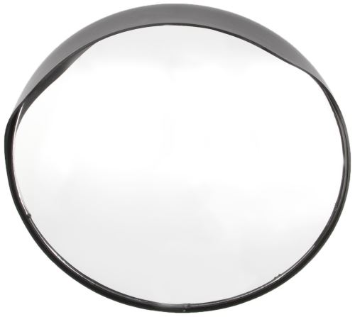 Car Plus miroir tache aveugle pour l'extérieur 31.5 cm noir
