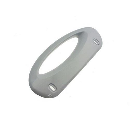 Poignée réfrigérateur ou congélateur Réfrigérateur, congélateur 2062728015 ARTHUR MARTIN ELECTROLUX, ELECTROLUX, FAURE, WHIRLPOOL, ZANUSSI - 60731