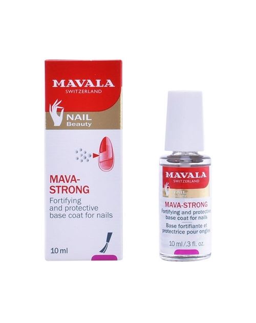 Protecteur d'ongles mavala 90012