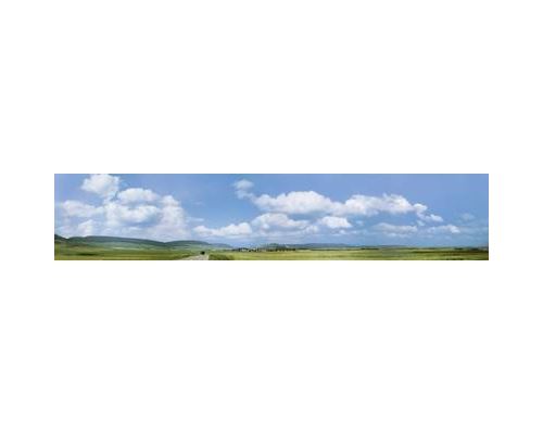 Faller 180514 H0 Modellbahn Hintergrund Schwarzwald-Baar 3000mm x 650mm