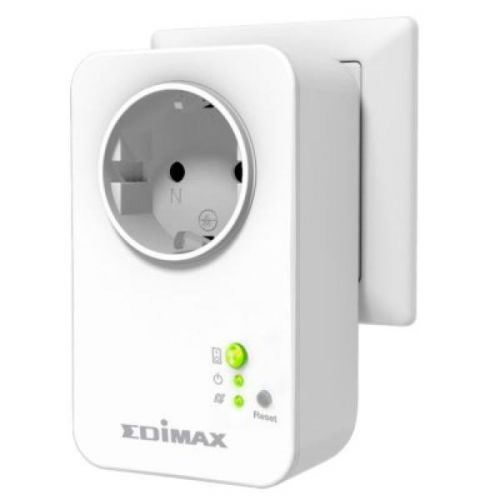 Prise Intelligente Edimax SP-1101W N150 100 - 240 V