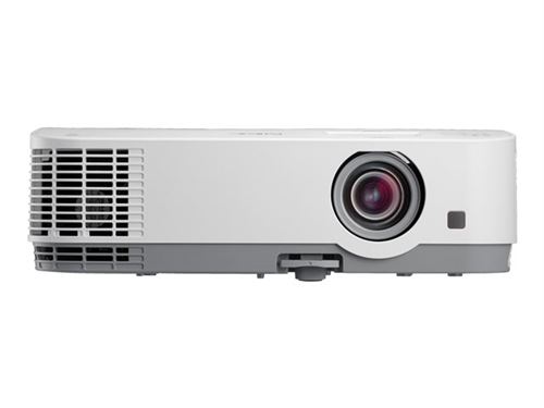 NEC me361 W Bureau Projector WXGA 3600 AL