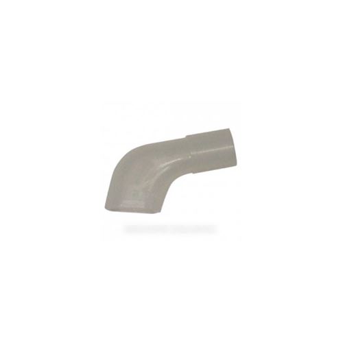 Raccord Coude Sup. Arrivee Eau pour Refrigerateur Samsung