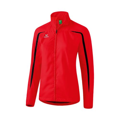 Veste running femme Erima 34 Rouge