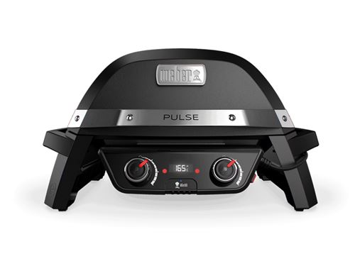 Barbecue électrique Weber Pulse 2000